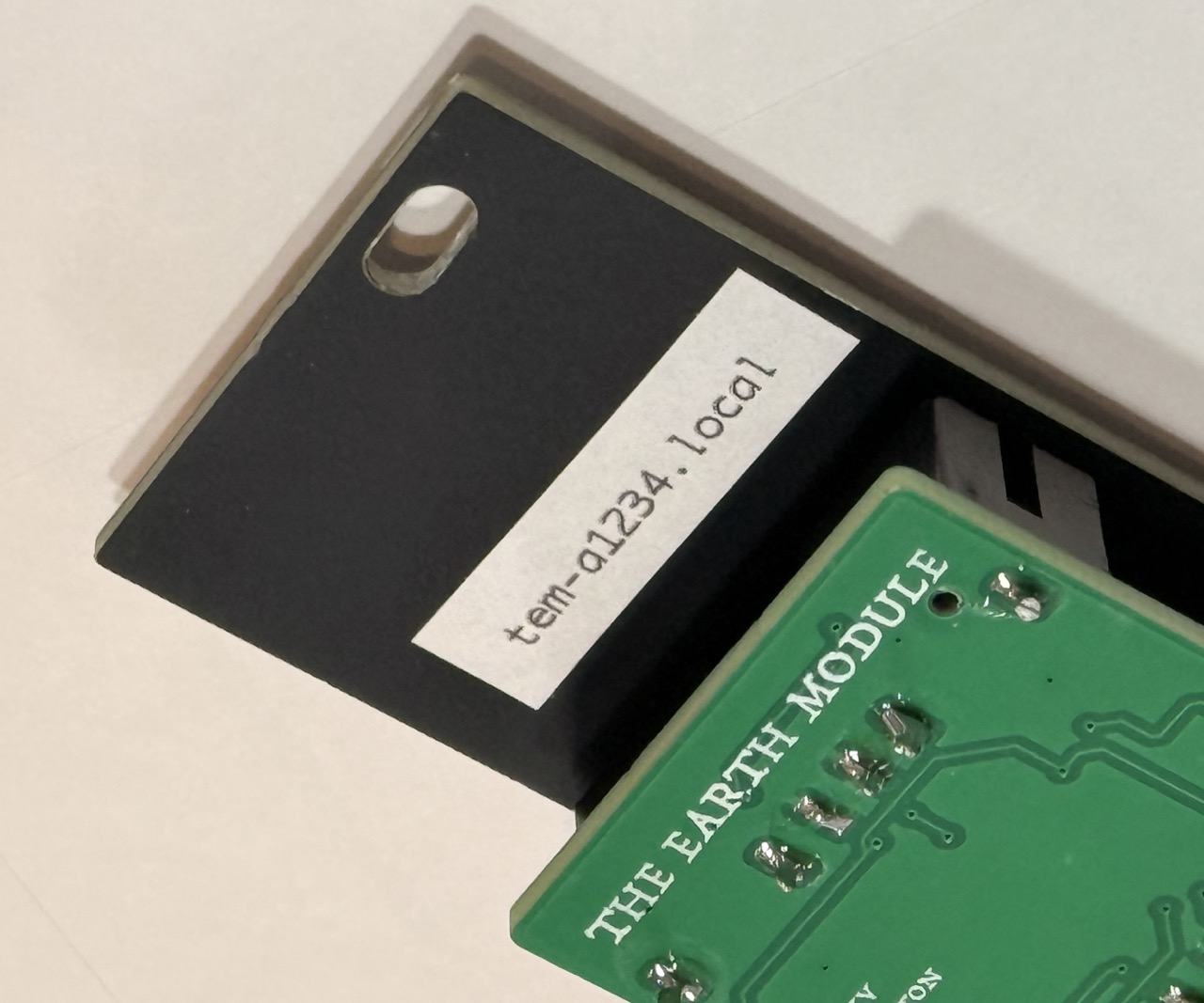 個体ID表示位置